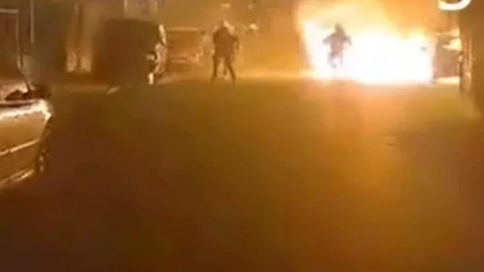 Το ιατρικό ανακοινωθέν για τον σοβαρό τραυματισμό του αστυνομικού στα επεισόδια στο Ρέντη