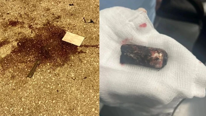 Επεισόδια στου Ρέντη: Δεύτερο κρίσιμο 24ωρο για τον 31χρονο αστυνομικό – Εσπευσμένα στην Αθήνα η οικογένειά του