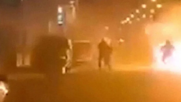 Ρέντη: Διέκοψαν την φαρμακευτική καταστολή στον 31χρονο αστυνομικό – Θα υποβληθεί σε τεστ εγκεφαλικής λειτουργίας