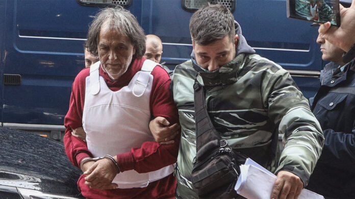 Σαλαμίνα: Απολογείται σήμερα ο δολοφόνος της 43χρονης Γεωργίας