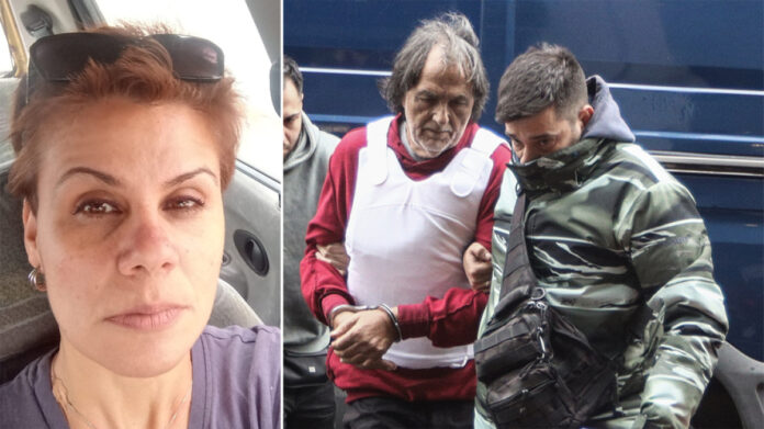 Σαλαμίνα: «Η Γεωργία ήταν αθώα, της ζητάω συγγνώμη που δεν την προστάτευσα» – Λύγισε η μητέρα της 43χρονης