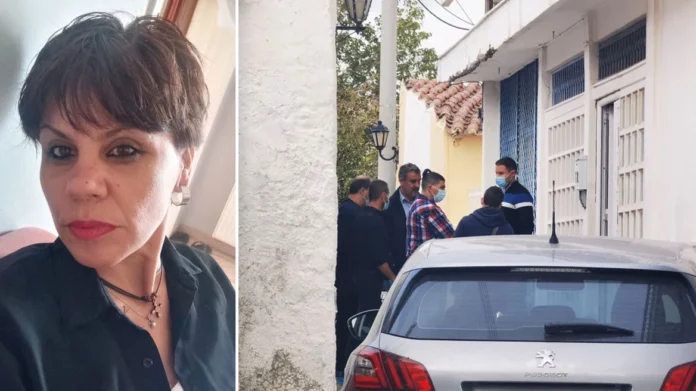 Έγκλημα στη Σαλαμίνα: Είχε αλλάξει σπίτι, πήρε panic button αλλά ο φονιάς πρόλαβε την 43χρονη