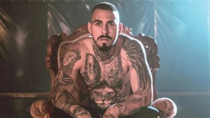 Don Leon: «Η συμμετοχή αφορούσε μόνο εκρήξεις σε ATM»: Όλη η απολογία του τράπερ