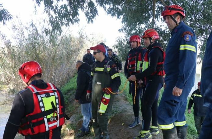 Καλάβρυτα: Εντοπίστηκε ο 65χρονος κυνηγός που αγνοούνταν