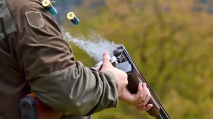 Άγρια καταδίωξη λαθροκυνηγών στην Εύβοια