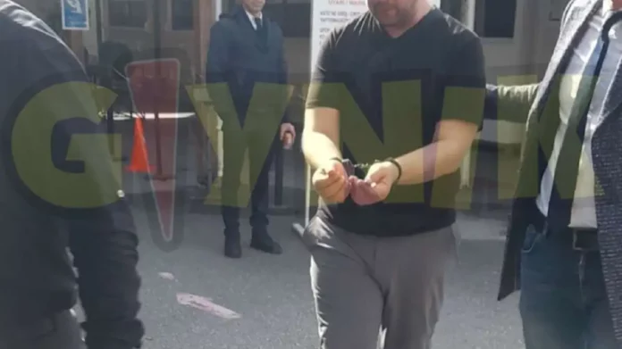 Λευκωσία: Συνελήφθη Ελληνοκύπριος που φέρεται να έβρισε Τούρκους στρατιώτες στο οδόφραγμα της οδού Λύδρας