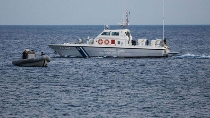 Εντοπίστηκαν 77 μετανάστες στη Λέρο – Συνελήφθη ο 41χρονος διακινητής τους