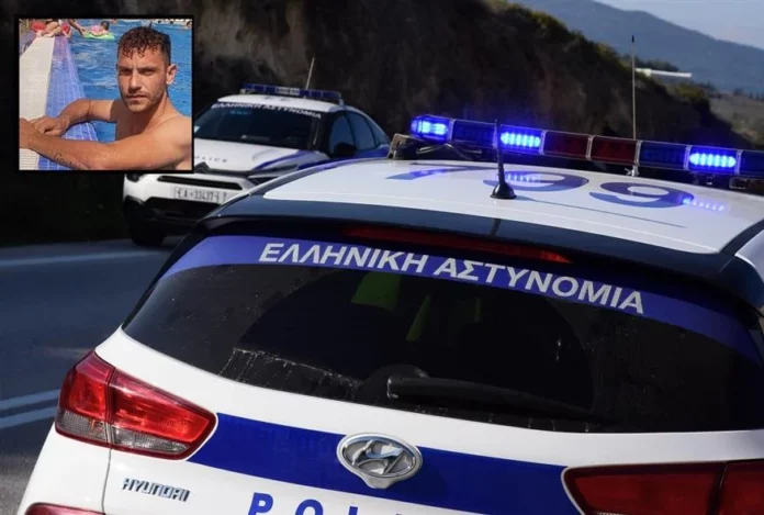 Εξαφάνιση 31χρονου στο Μεσολόγγι: Κάμερες ανατρέπουν τους ισχυρισμούς του κρεοπώλη