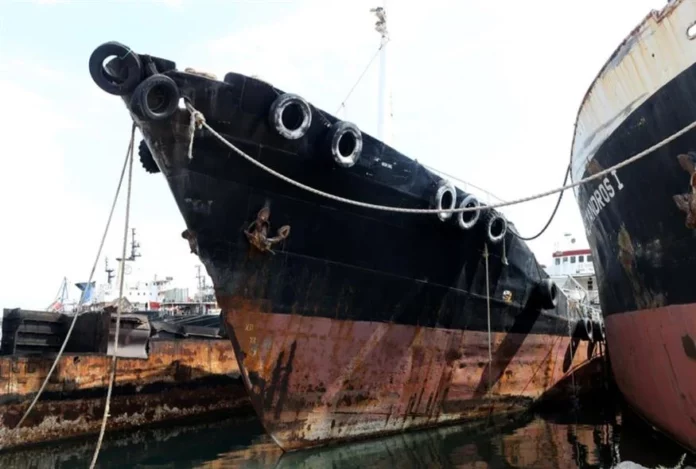 Noor One: Το στοιχειωμένο καράβι «σκοτώνει» ακόμα – Δεκάδες νεκροί εμπλεκόμενοι και αξεδιάλυτο μυστήριο