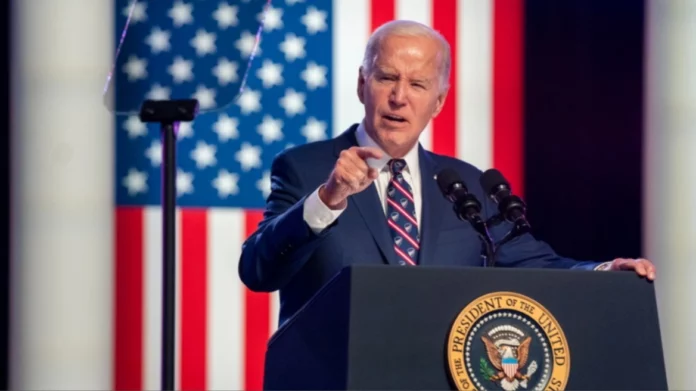 Μπάιντεν: Δεν θα διστάσω να διατάξω περαιτέρω επιθέσεις