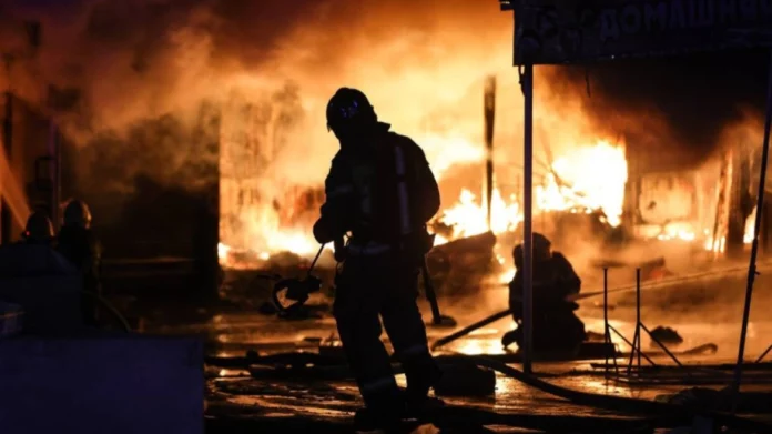 Κίνα: Τουλάχιστον 13 νεκροί από πυρκαγιά σε κοιτώνα σχολείου