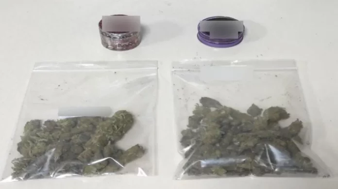 Πτολεμαΐδα: Πατέρας και γιος συνελήφθησαν με ναρκωτικά