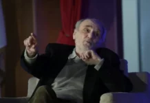 Πέθανε ο συγγραφέας και στοχαστής Στέλιος Ράμφος