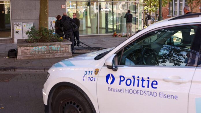 Βέλγιο: Σύλληψη τριών ατόμων υπόπτων για πιθανό τρομοκρατικό χτύπημα