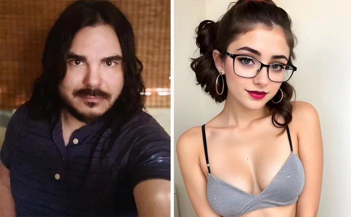 Πήρε διαζύγιο και έκανε σχέση με θηλυκό ρομπότ – Τον χώρισε και ζήτησε να μείνουν φίλοι