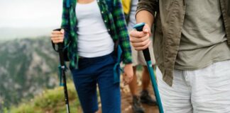 Αλτσχάιμερ: Οι επιστήμονες ανακάλυψαν το στυλ περπατήματος που το προλαμβάνει και βοηθάει στην απώλεια βάρους