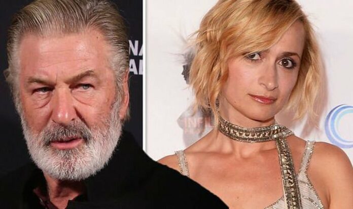 ΗΠΑ: Νέα δίωξη για ανθρωποκτονία εξ αμελείας σε βάρος του ηθοποιού Άλεκ Μπόλντουιν