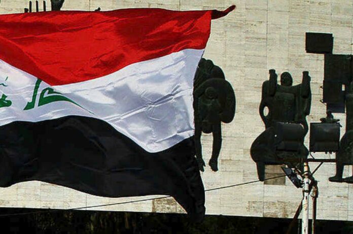 Το Ιράκ καταδικάζει την «επίθεση» του Ιράν στην Αρμπίλ – Λέει πως θα λάβει «νομικά μέτρα»