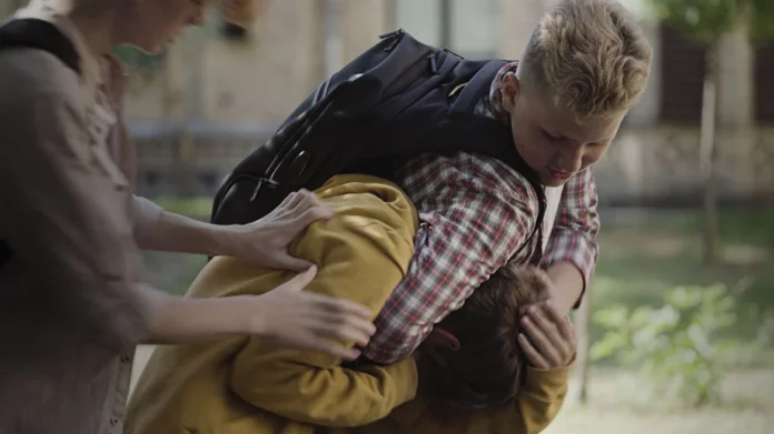 Αγία Παρασκευή: Αποβάλλεται δια παντός από το ιδιωτικό σχολείο ο μαθητής που έκανε bulling στον 14χρονο