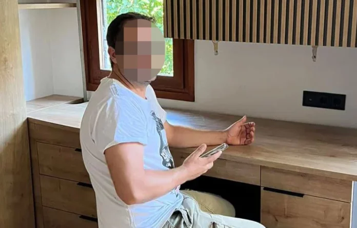 Χαλκίδα: «Συνευρέθηκα ερωτικά με το θύμα πιστεύοντας ότι είναι ο άνδρας μου» λέει η 39χρονη