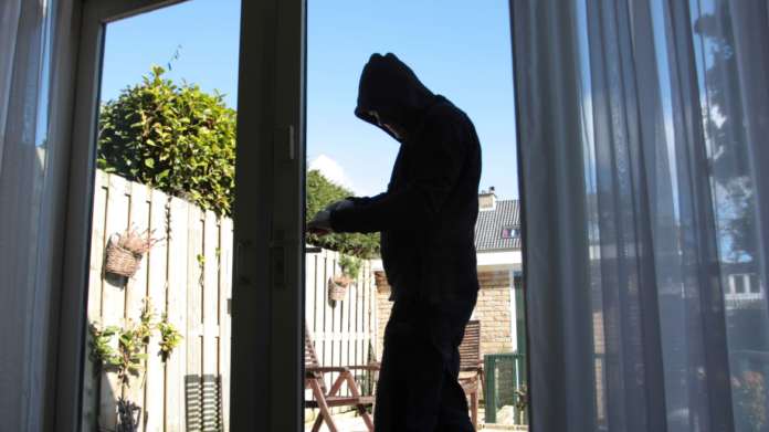 Λάρισα: Σπείρα έκανε επτά διαρρήξεις σε δέκα ημέρες