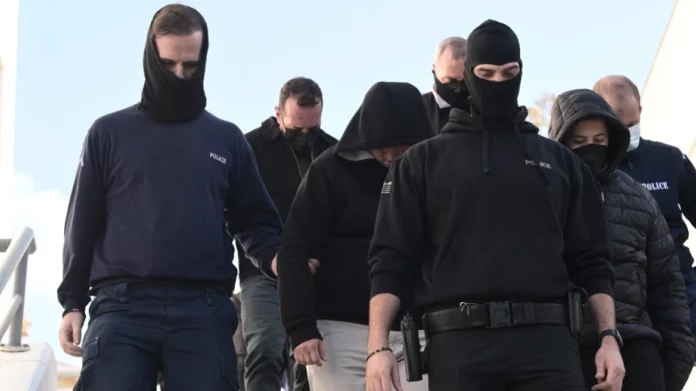 Βιασμός 12χρονης στον Κολωνό: Την ερχόμενη Τετάρτη θα συνεχιστεί η δίκη