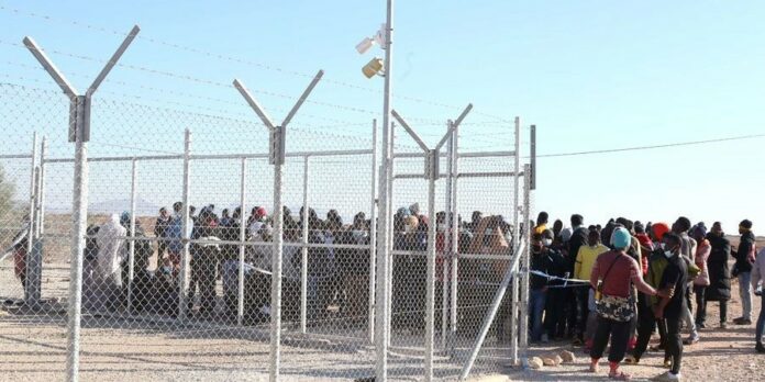 Ανήλικοι μετανάστες τα έκαναν γυαλιά καρφιά σε δομή στην Πάφο λόγω επιδομάτων