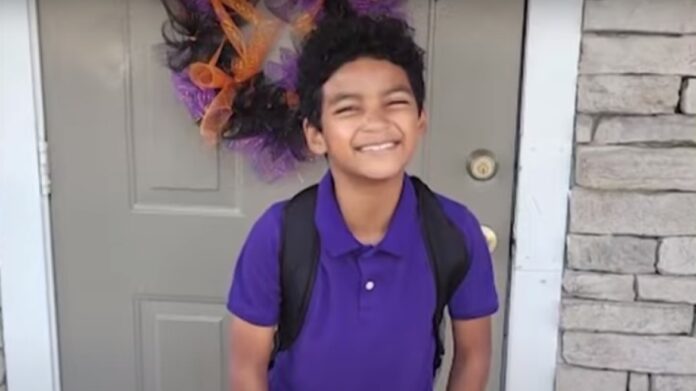 Φλόριντα: Τραγικός θάνατος για 9χρονο – Μπήκε κάτω από το σχολικό να πιάσει τη μπάλα και τον πάτησε η ρόδα