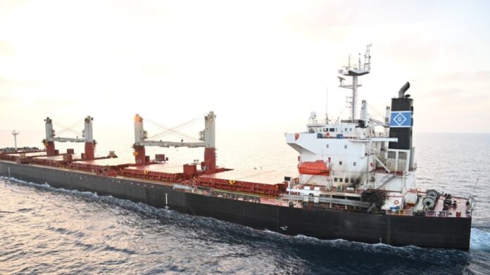 Μέση Ανατολή: Οι ΗΠΑ αντεπιτίθενται μετά το χτύπημα φορτηγού πλοίου της Genco από drone των Χούτι