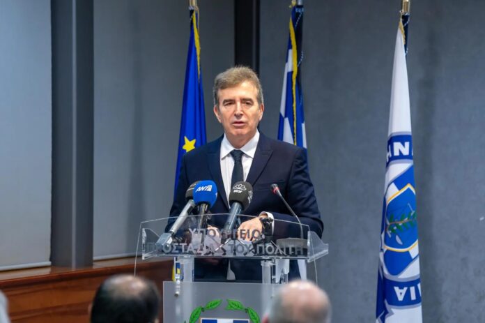 «Τελεσίγραφο» Χρυσοχοΐδη για επιστροφή εντός 24ωρων δεκάδων αστυνομικών στην Άμεση Δράση