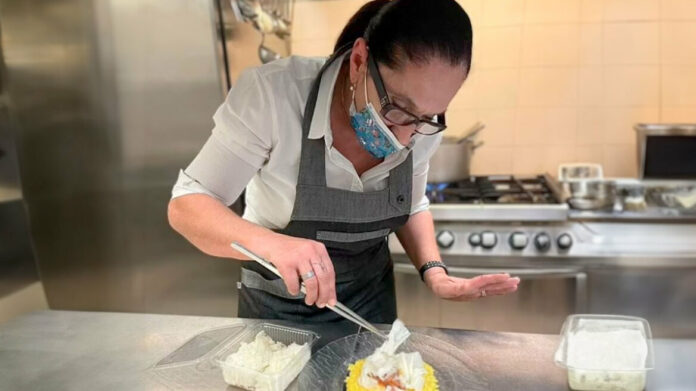 Ιταλία: Μυστήριο με θάνατο σεφ – Την κατηγόρησαν ότι έστησε επεισόδιο με πελάτη