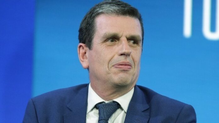 Αλύγιστος ο Δημήτρης Καιρίδης!