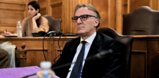 Εξεταστική για Τέμπη: Στέλνει στον εισαγγελέα την κατάθεση του CEO της Hellenic Train