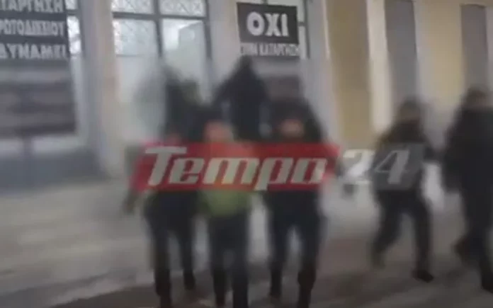 Μεσολόγγι: Στην φυλακή ο κρεοπώλης για την δολοφονία του Μπάμπη