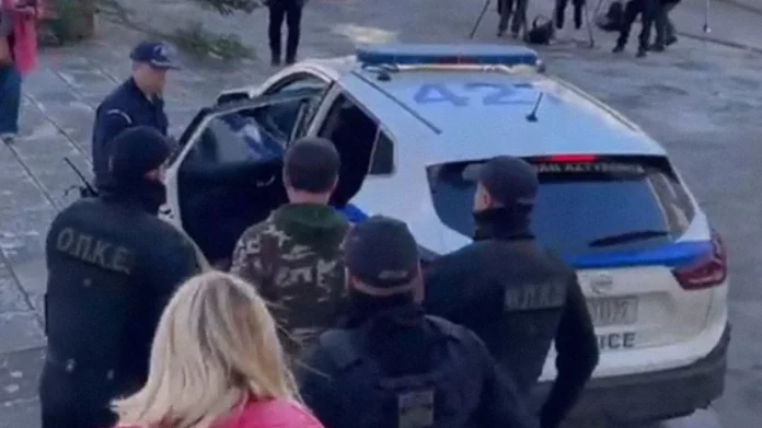 Μεσολόγγι: Ελεύθερος για το μαχαίρι ο κρεοπώλης, τον προσήγαγαν ξανά για την εξαφάνιση του Μπάμπη