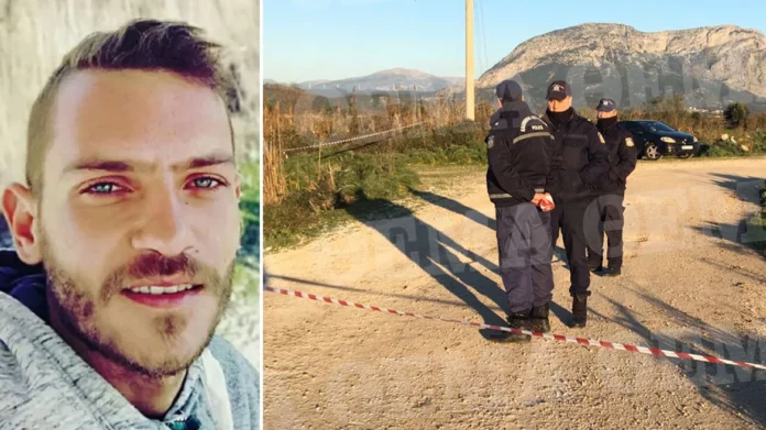 Μεσολόγγι: Βρέθηκε σε βάλτο η σορός του 31χρονου Μπάμπη που είχε εξαφανιστεί – Βίντεο από τις έρευνες της ΕΛΑΣ