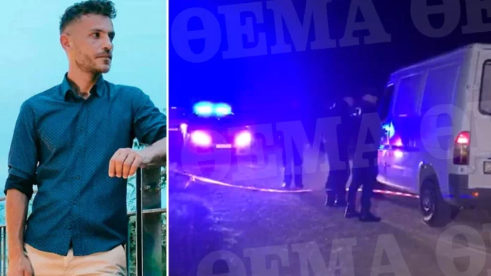 Μεσολόγγι: Με κυνηγετικό όπλο πυροβόλησαν τον Μπάμπη στην πλάτη και στα πόδια