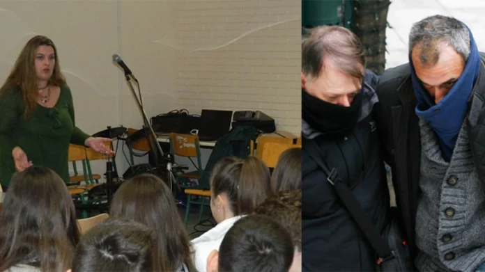 Φθιώτιδα: Σε ισόβια κάθειρξη καταδικάστηκε από το Εφετείο ο δράστης της στυγερής δολοφονίας της Θώμης Κουμπούρα