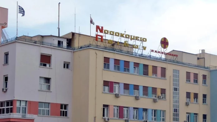 Μέγαρα: Στο Παίδων και τα τρία αδέρφια του 4χρονου που ξυλοκόπησε ο πατριός του – To ένα έχει κάταγμα στο χέρι