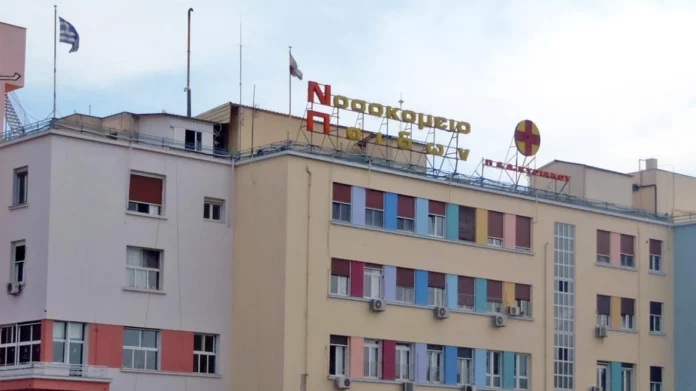 Το ιατρικό ανακοινωθέν για τον 4χρονο από τα Μέγαρα – Σε βαριά κρίσιμη κατάσταση με πολλαπλές κακώσεις