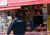 Βύρωνας: Ένοπλη ληστεία σε περίπτερο - Απείλησαν υπάλληλο με μαχαίρι