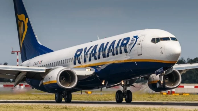 Ισραήλ: Η Ryanair επαναλαμβάνει τις αεροπορικές συνδέσεις με το Τελ Αβίβ από την 1η Φεβρουαρίου