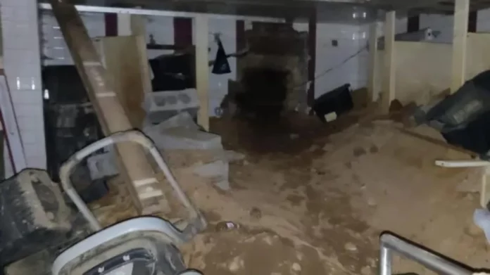 Νέα Υόρκη: Μετανάστες εργάτες είχαν προσλάβει οι υπερορθόδοξοι Εβραίοι για να σκάψουν το μυστικό τούνελ