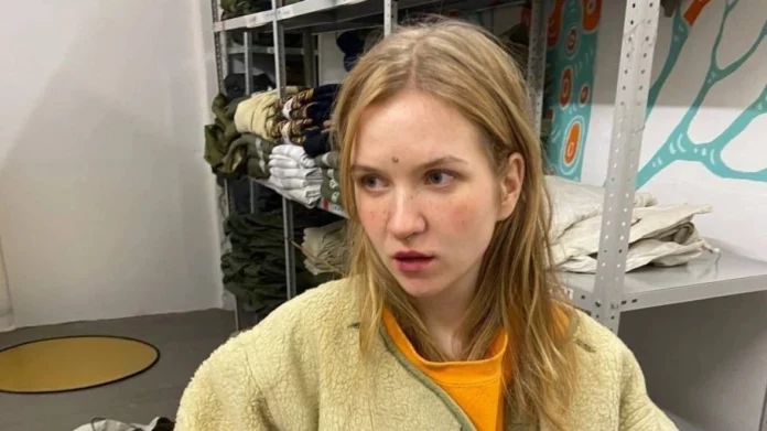 Ρωσία: Ο εισαγγελέας ζητά ποινή 28 ετών σε γυναίκα που κατηγορείται για τη δολοφονία πολεμικού μπλόγκερ