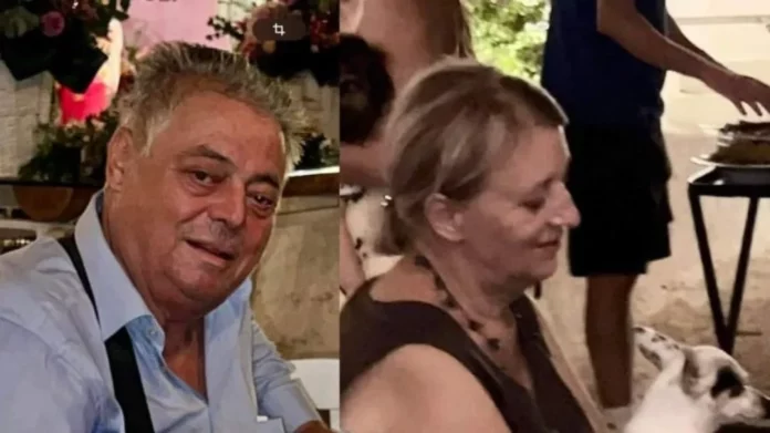 Τραγωδία στην Ξάνθη: Κατέληξε τελικά ο 70χρονος που είχε χαθεί με τη σύζυγό του σε ορεινή περιοχή