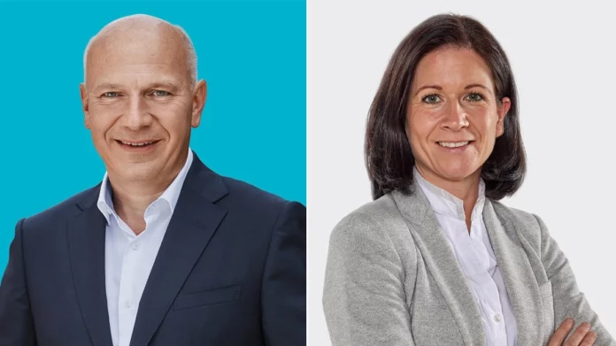 DW: Ένας απαγορευμένος έρωτας στην κυβέρνηση του Βερολίνου – Σάλος στη Γερμανία