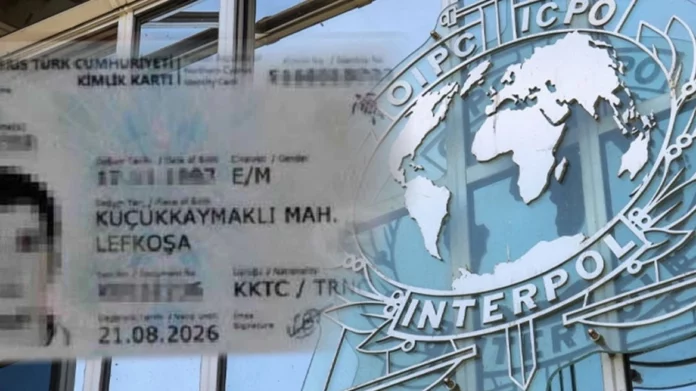 Κινέζος απατεώνας και καταζητούμενος από την Interpol υπέβαλε αίτηση για υπηκοότητα στα Κατεχόμενα