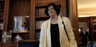 Ο Άρειος Πάγος στην υπηρεσία της κυβέρνησης: Η Κλάπα συγκαλεί την Ολομέλεια για να αντικρούσει το πόρισμα του Ευρωκοινοβουλίου