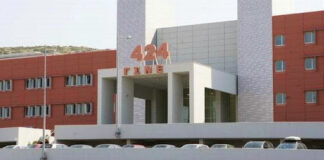 Τα στρατιωτικά νοσοκομεία, το ΕΣΥ , οι λανθασμένες αγωνίες της στρατιωτικής ηγεσίας και οι αποσπάσεις στρατιωτικών ιατρών