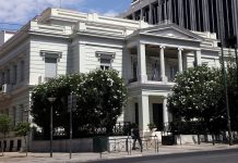 Απάντηση ΥΠΕΞ σε Τουρκία: “Η θέση της Ελλάδας ως προς το καθεστώς κυριαρχίας στο Αιγαίο είναι απολύτως σαφής”